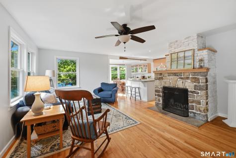 4 Hillside Road Danbury CT 06811