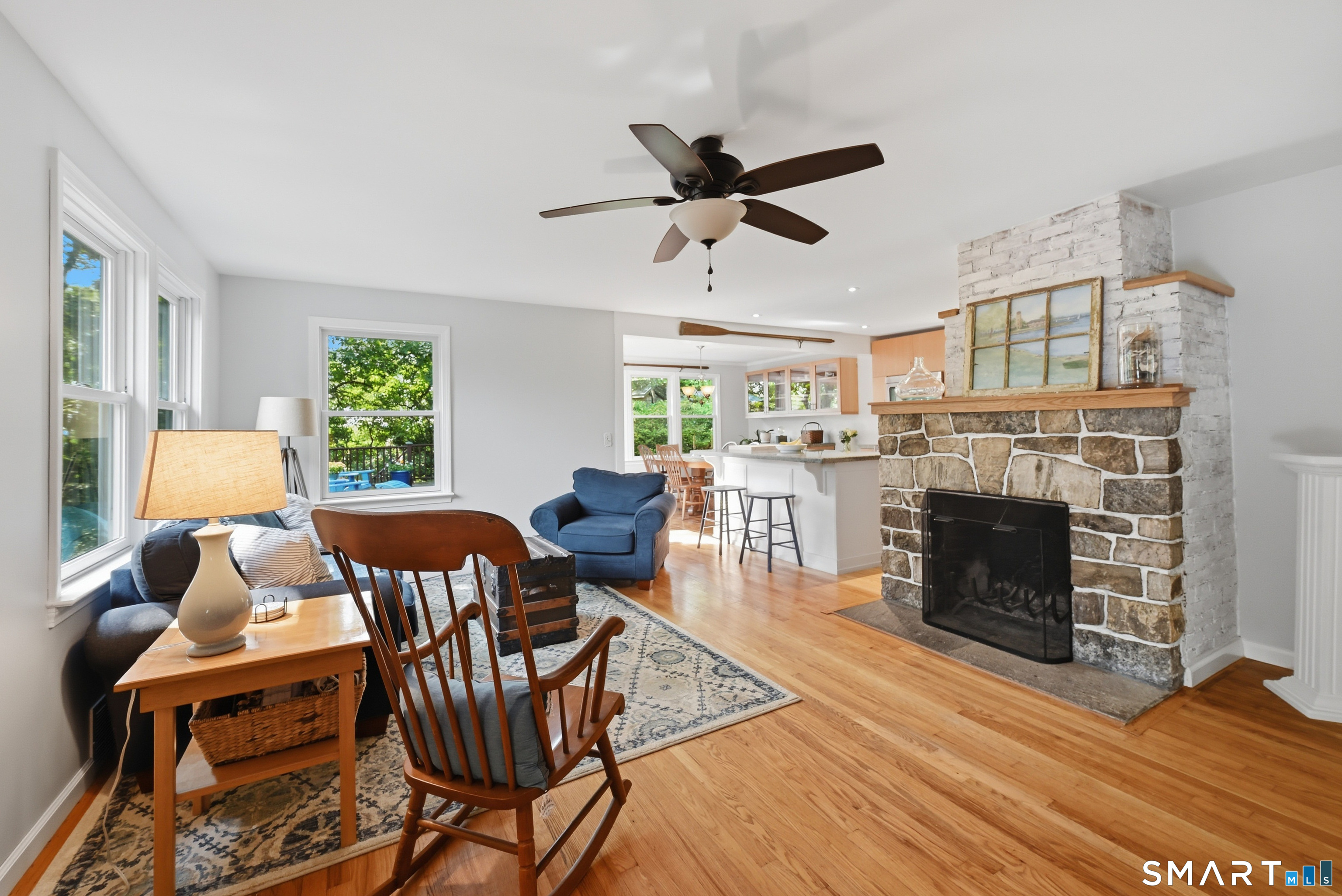 4 Hillside Road Danbury CT 06811