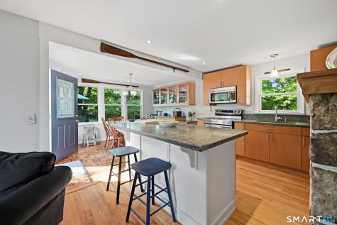 4 Hillside Road Danbury CT 06811