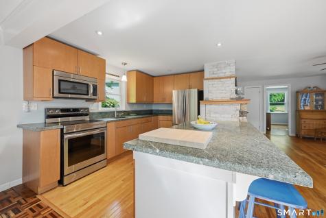 4 Hillside Road Danbury CT 06811