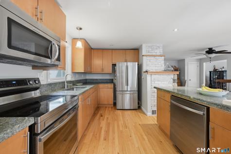 4 Hillside Road Danbury CT 06811