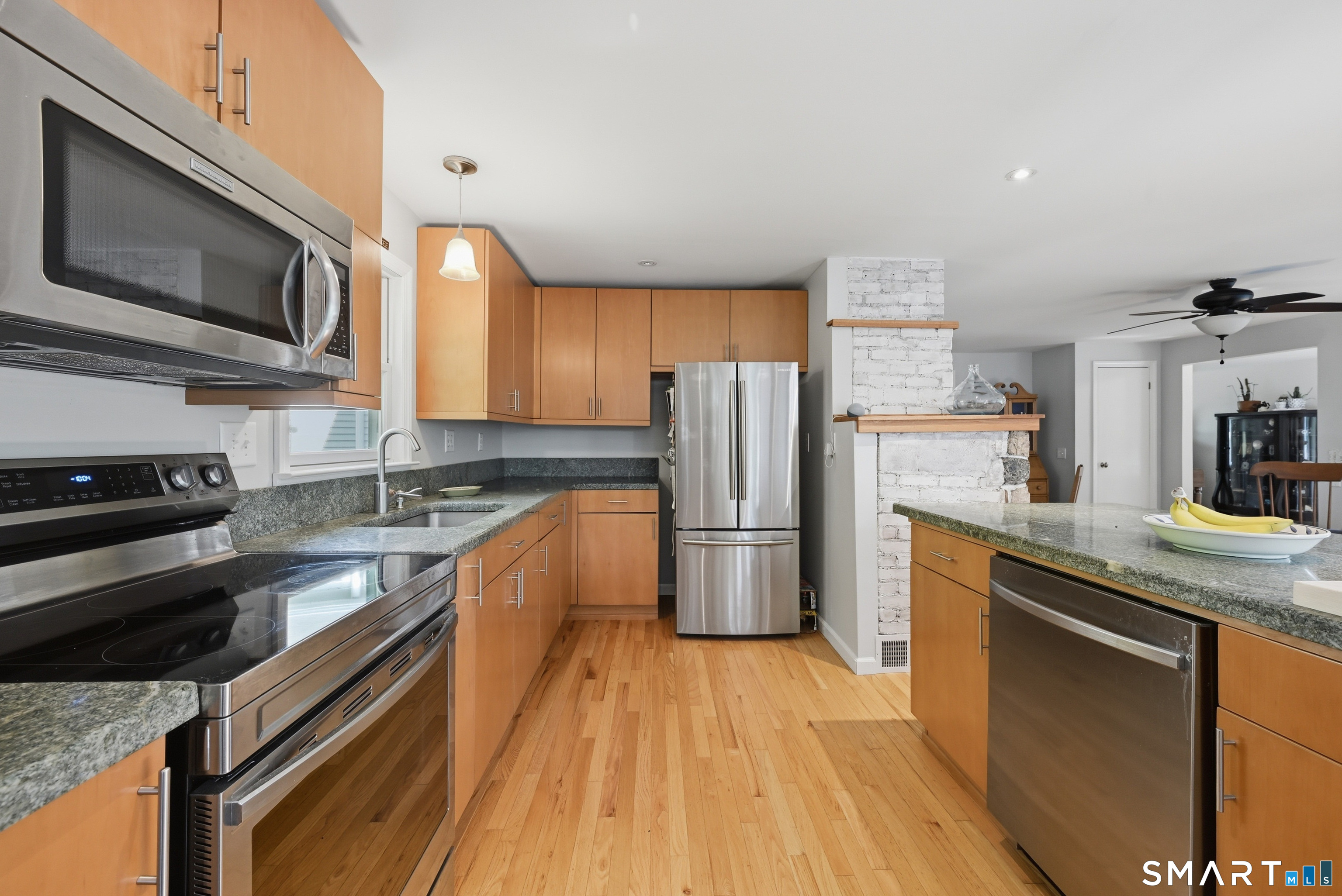 4 Hillside Road Danbury CT 06811