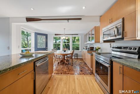 4 Hillside Road Danbury CT 06811