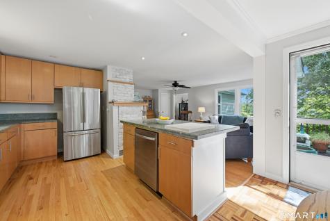 4 Hillside Road Danbury CT 06811