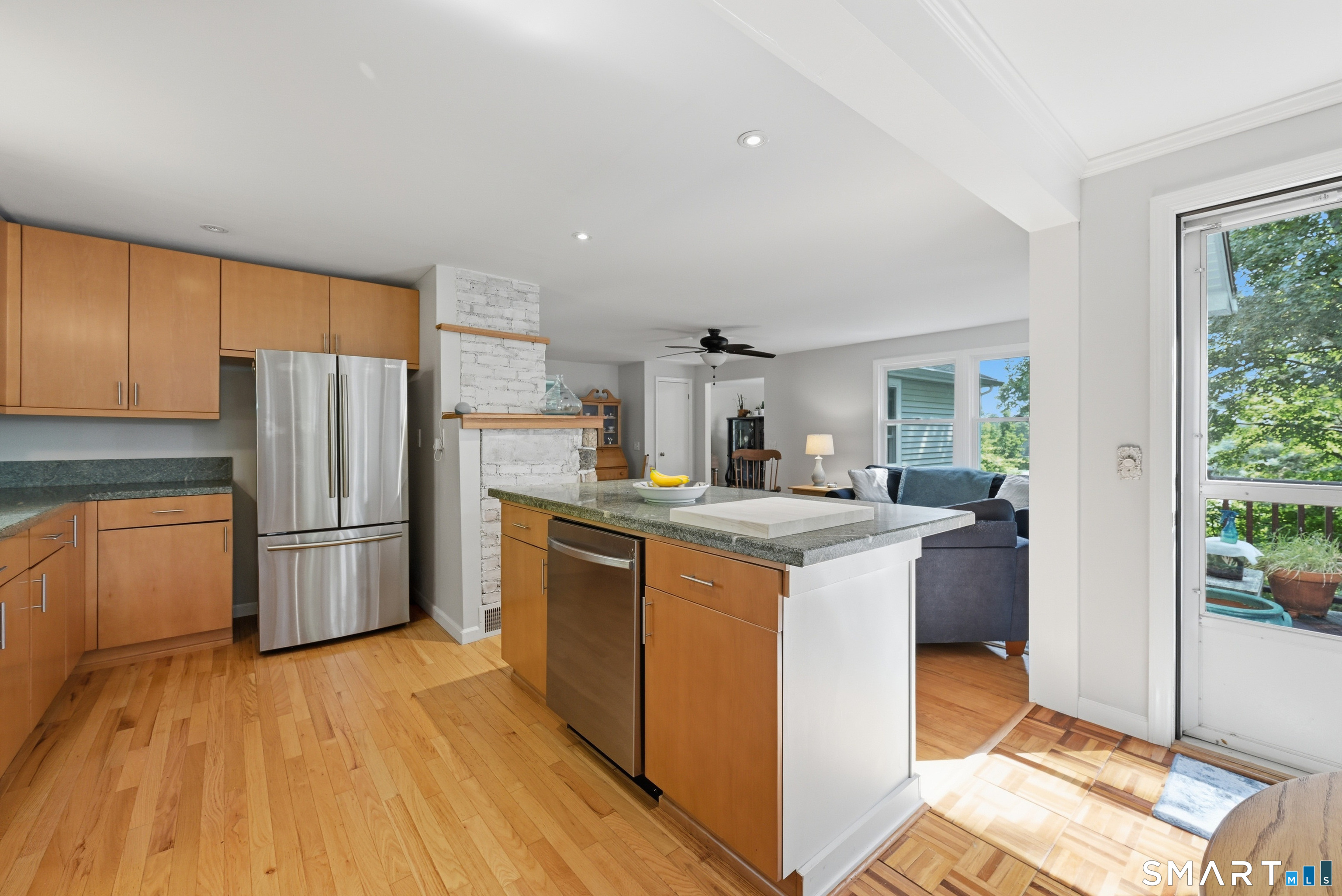 4 Hillside Road Danbury CT 06811