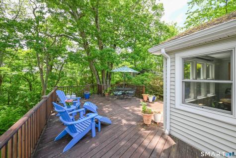 4 Hillside Road Danbury CT 06811