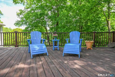 4 Hillside Road Danbury CT 06811
