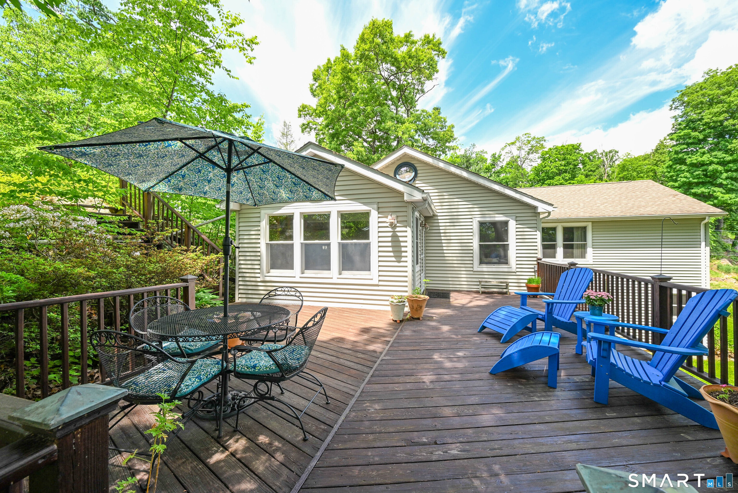 4 Hillside Road Danbury CT 06811