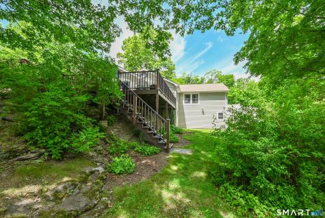 4 Hillside Road Danbury CT 06811