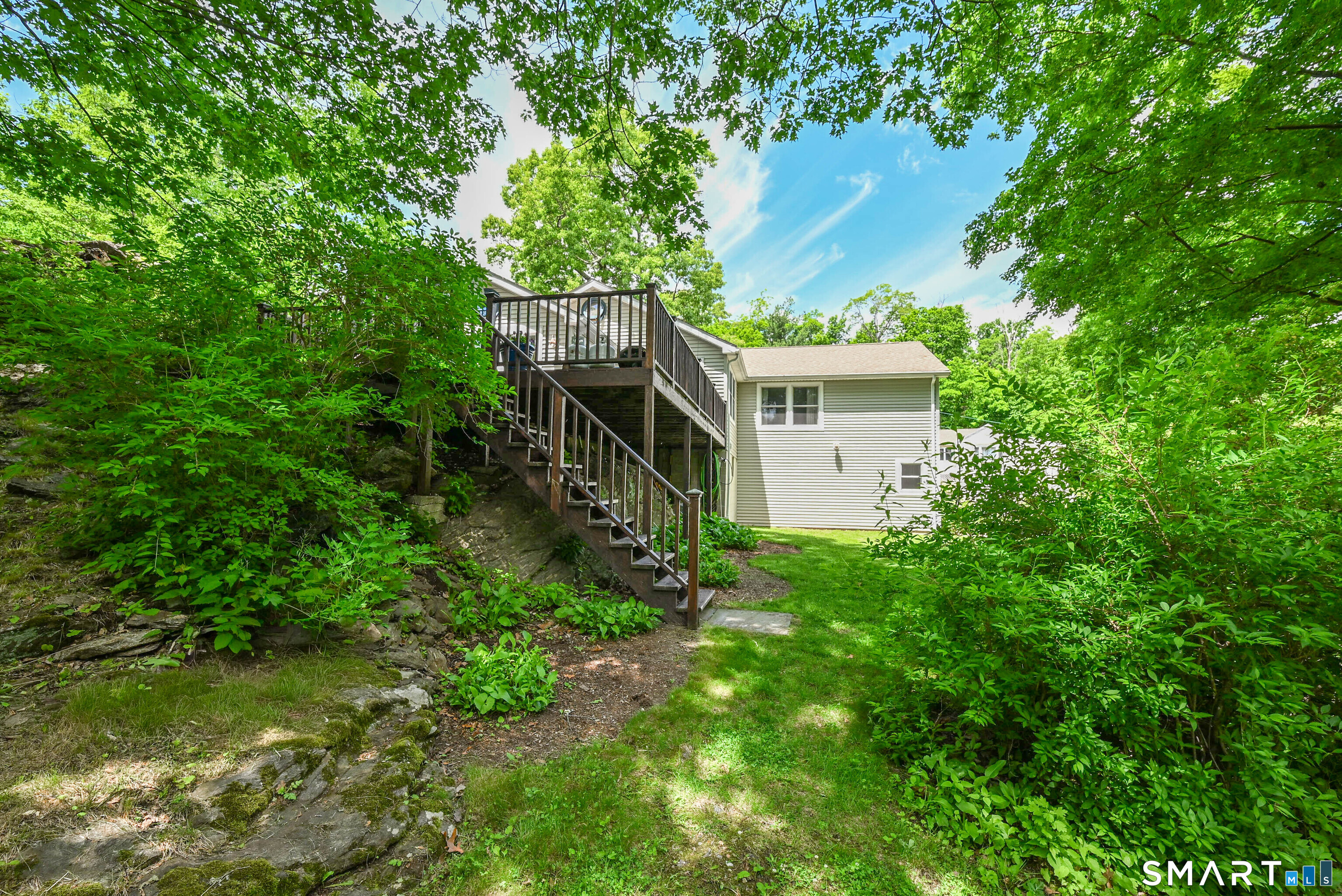 4 Hillside Road Danbury CT 06811