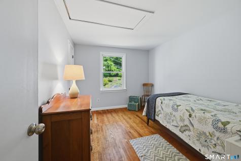 4 Hillside Road Danbury CT 06811