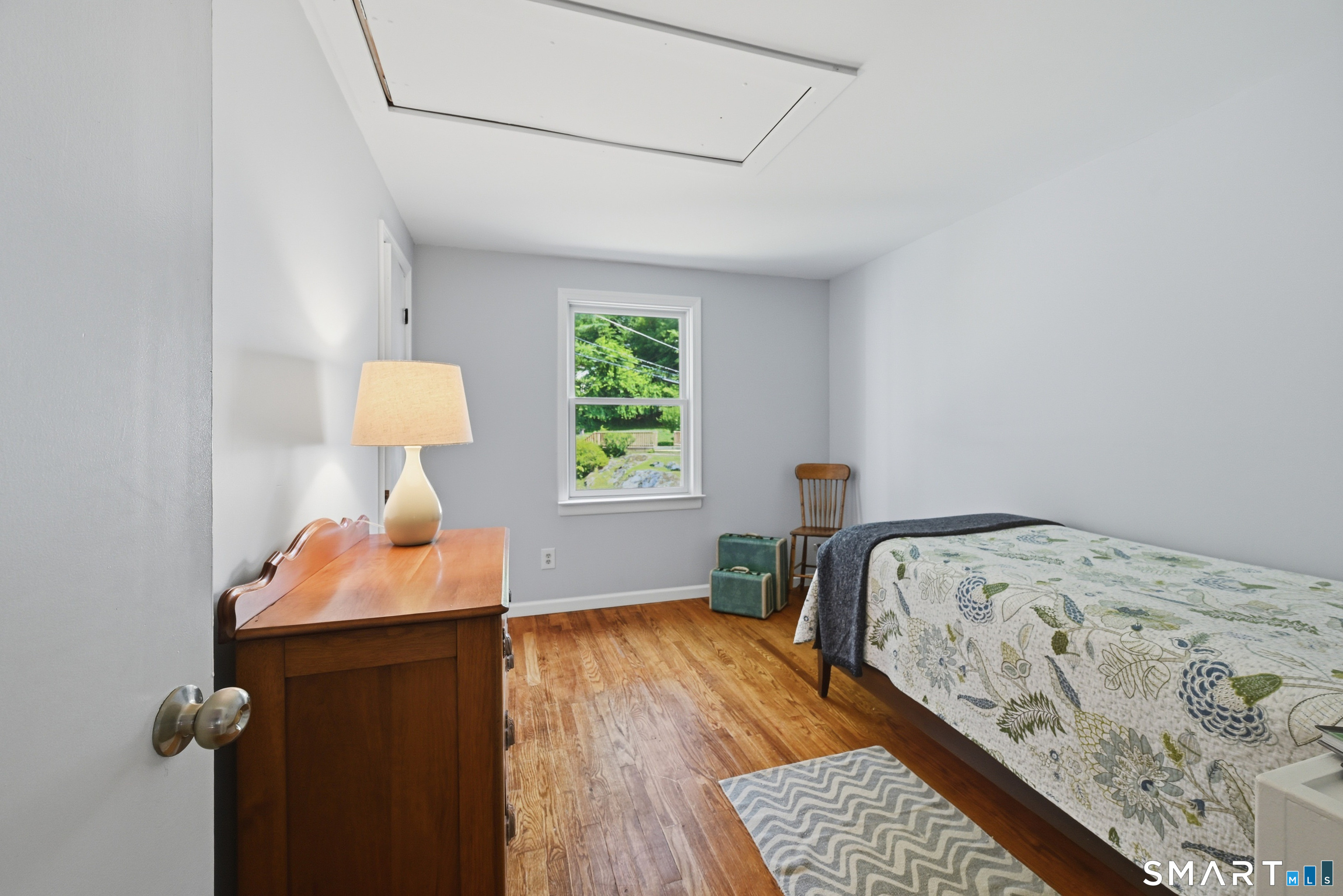 4 Hillside Road Danbury CT 06811