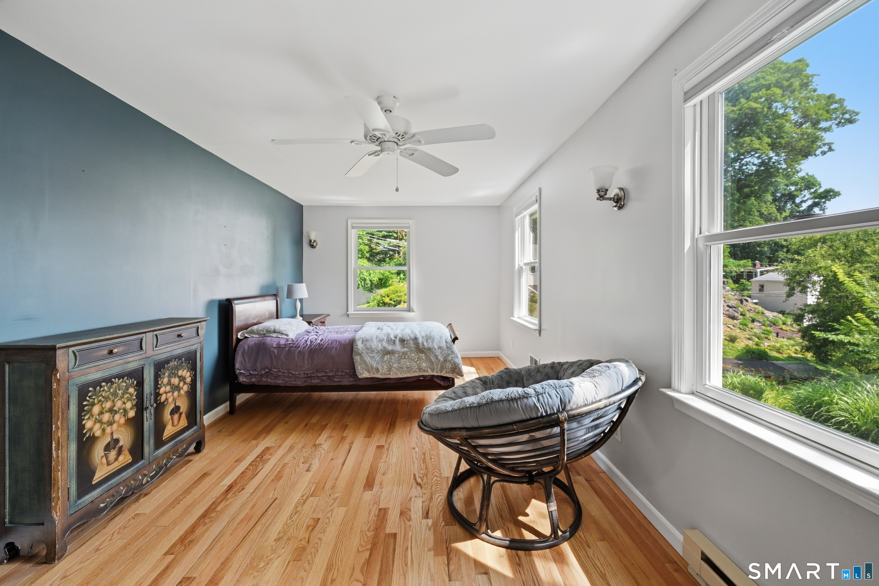 4 Hillside Road Danbury CT 06811