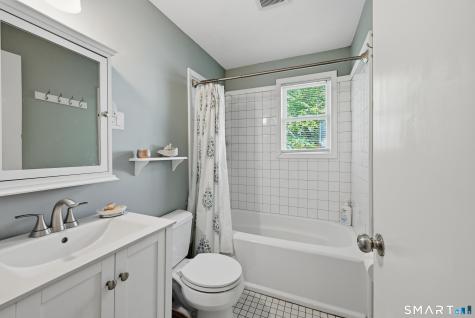 4 Hillside Road Danbury CT 06811