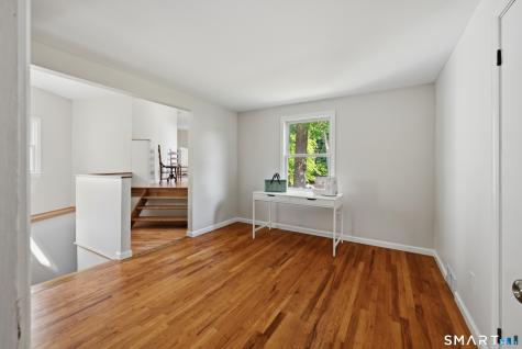4 Hillside Road Danbury CT 06811