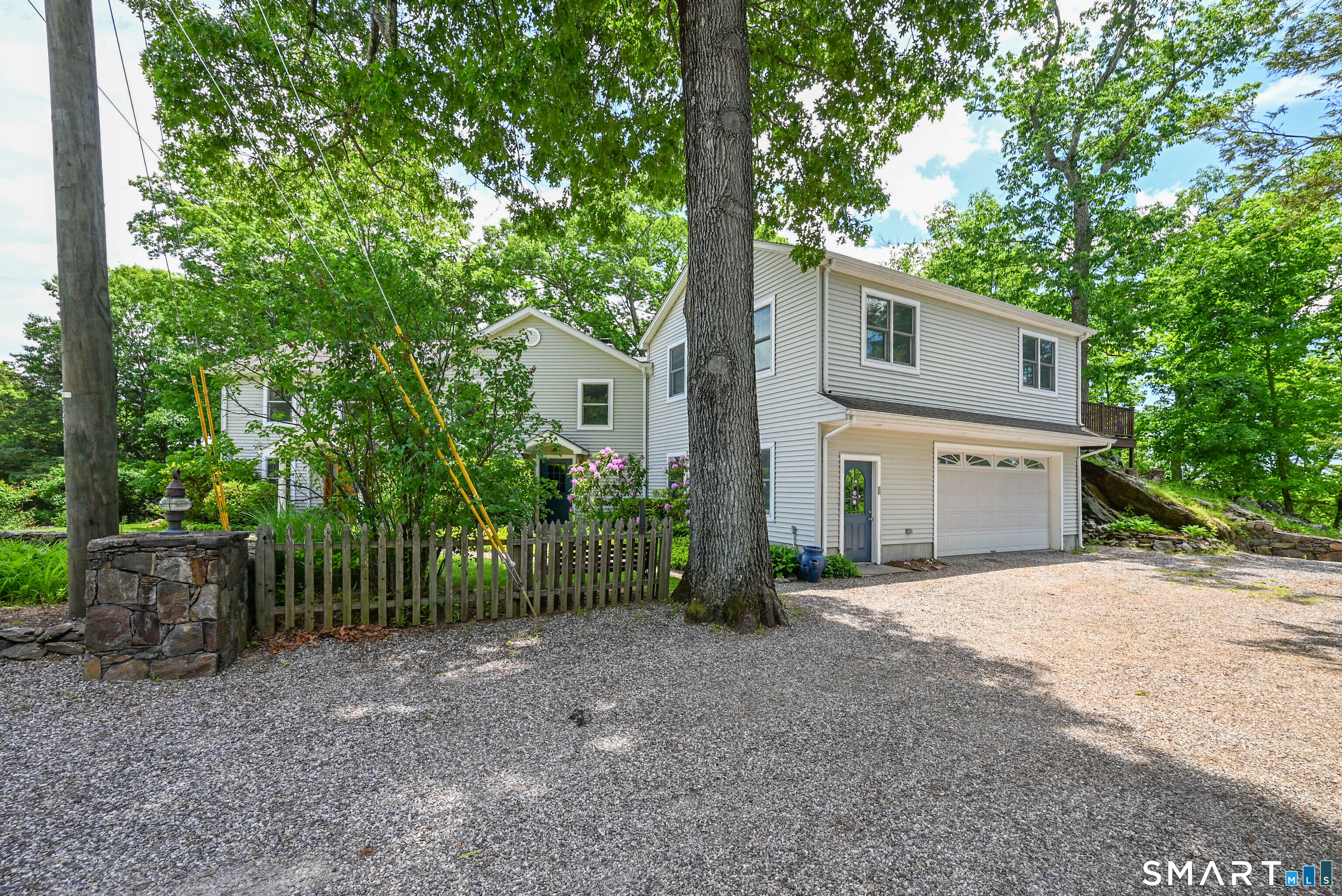 4 Hillside Road Danbury CT 06811
