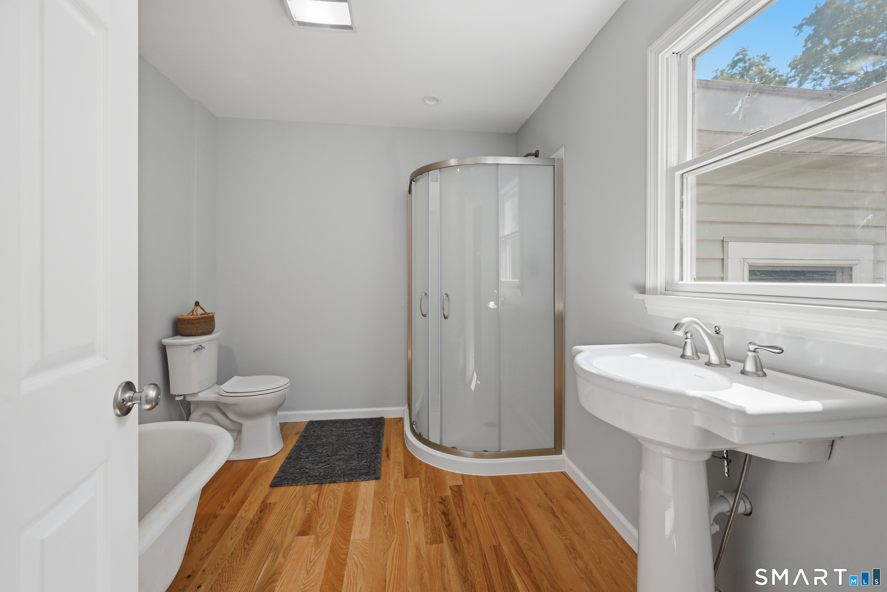 4 Hillside Road Danbury CT 06811
