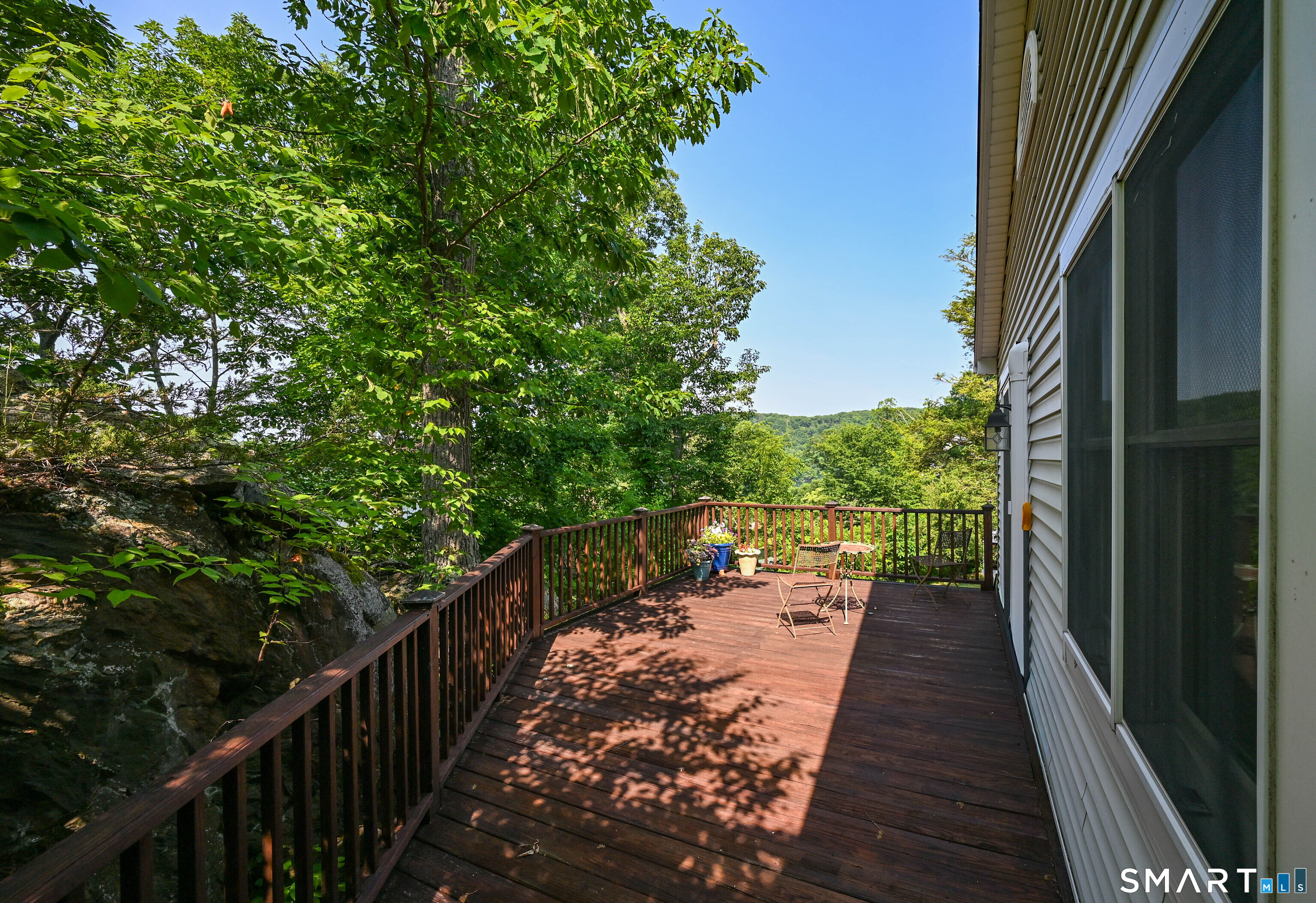 4 Hillside Road Danbury CT 06811