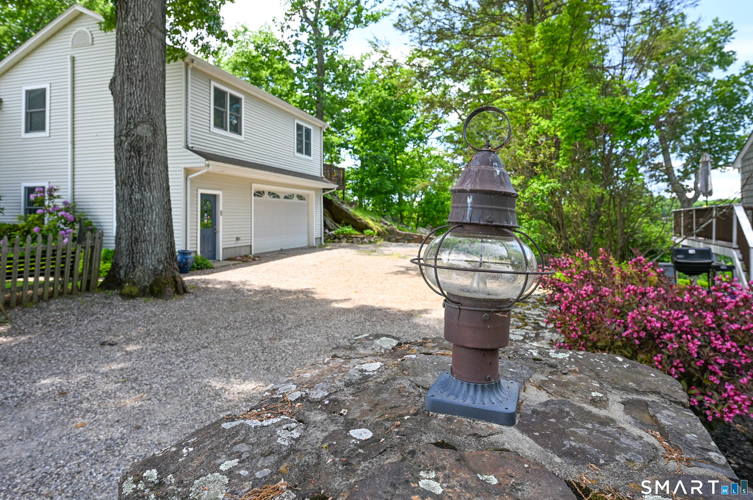 4 Hillside Road Danbury CT 06811