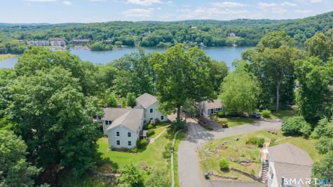 4 Hillside Road Danbury CT 06811