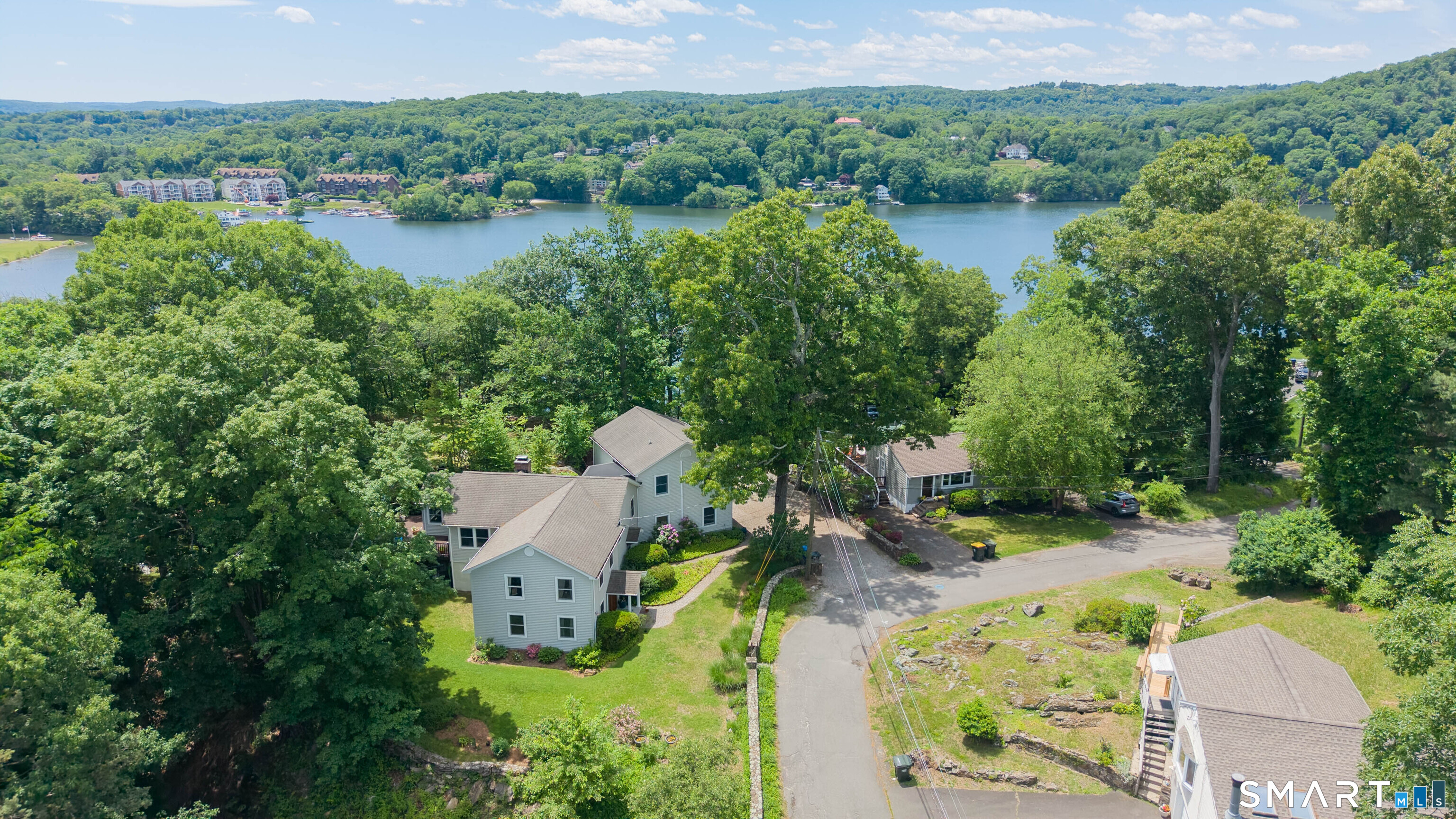 4 Hillside Road Danbury CT 06811