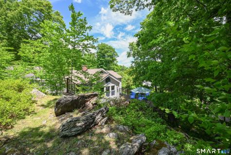 4 Hillside Road Danbury CT 06811