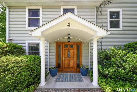 4 Hillside Road Danbury CT 06811
