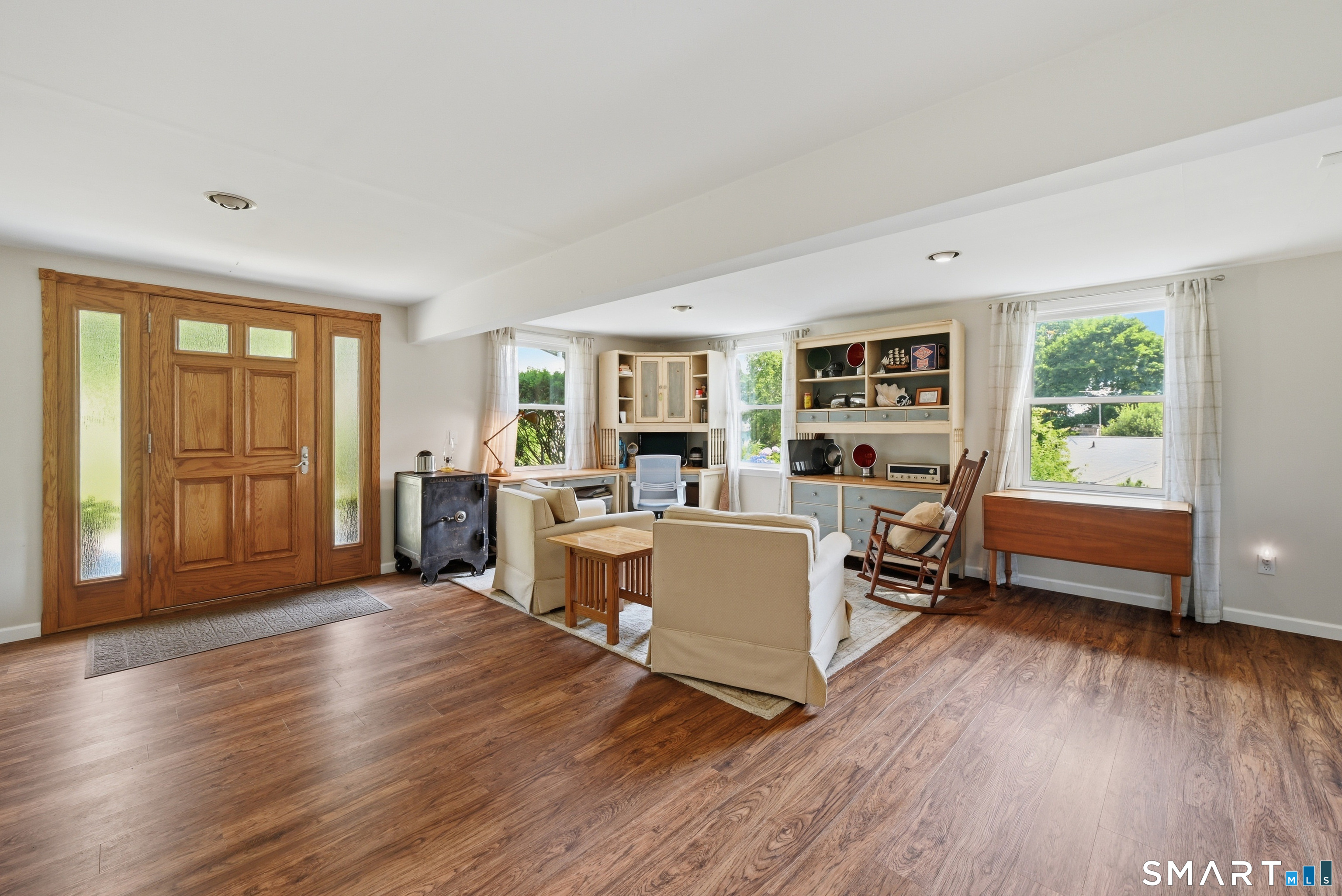 4 Hillside Road Danbury CT 06811