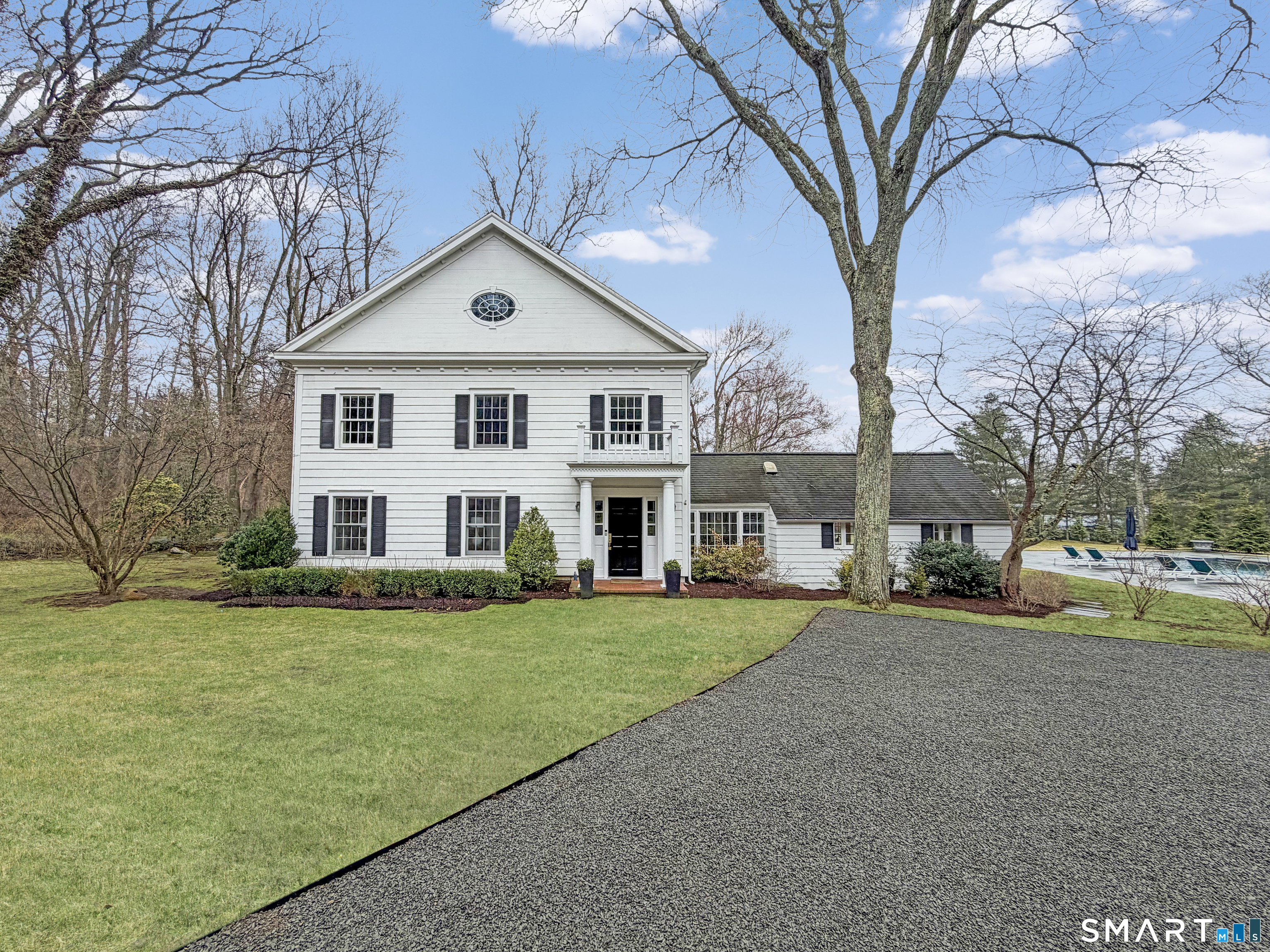 258 Dans Highway New Canaan CT 06840