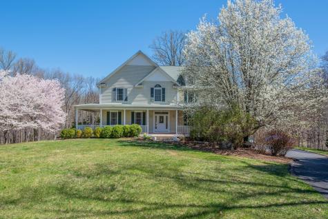 6 Autumns Way Brookfield CT 06804