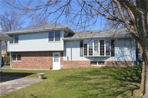 23 Karen Avenue Waterbury CT 06708