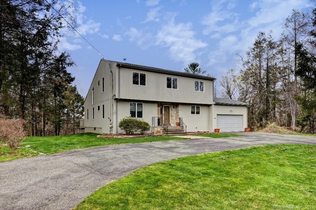 145 Mountain View Manor Torrington CT 06790