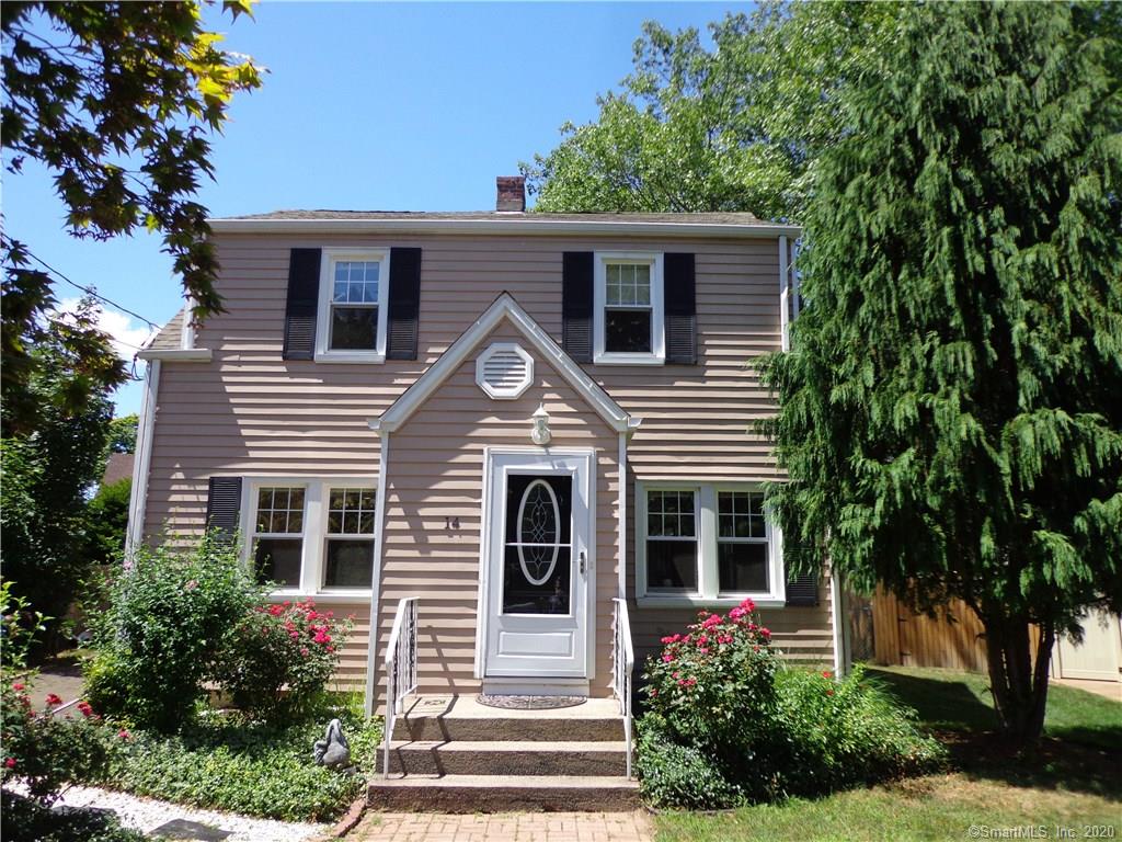 14 Arcadia Avenue Hamden CT 06514