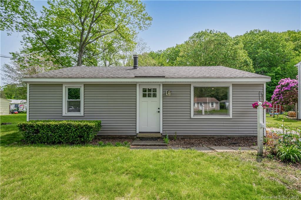 14 Cook Drive Bolton CT 06043