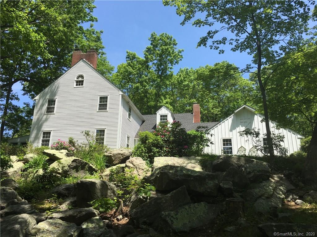 14 Sylvan Road Madison CT 06443