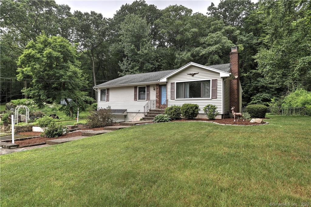 113 Old Dike Road Trumbull CT 06611