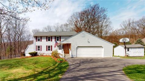 169 Stone Road Burlington CT 06013