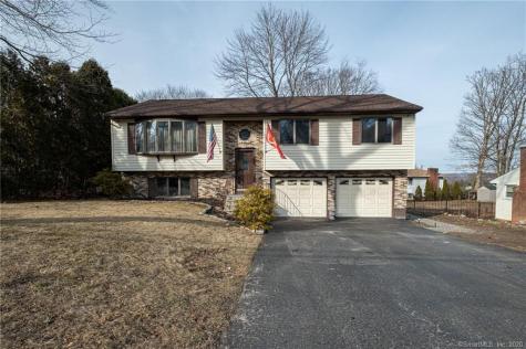 954 Bunker Hill Avenue Waterbury CT 06708