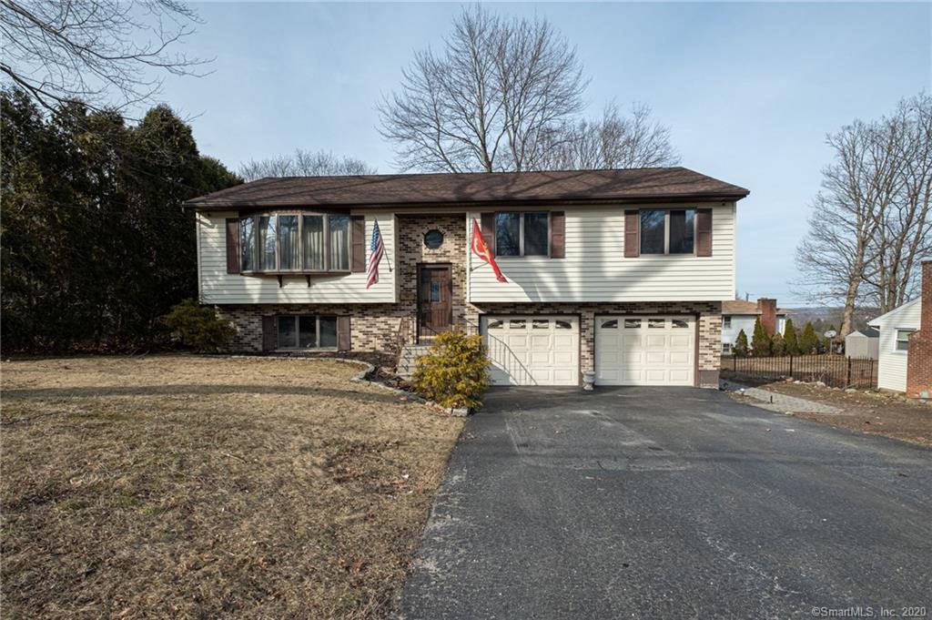 954 Bunker Hill Avenue Waterbury CT 06708