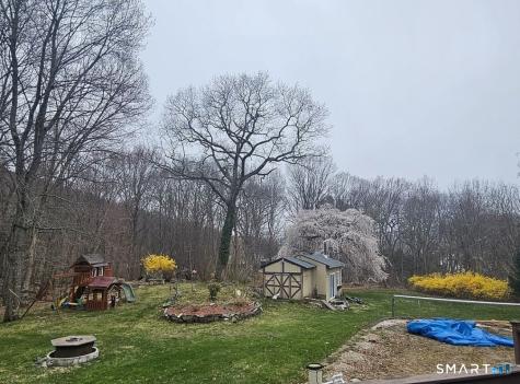 109 Spruce Drive Naugatuck CT 06770