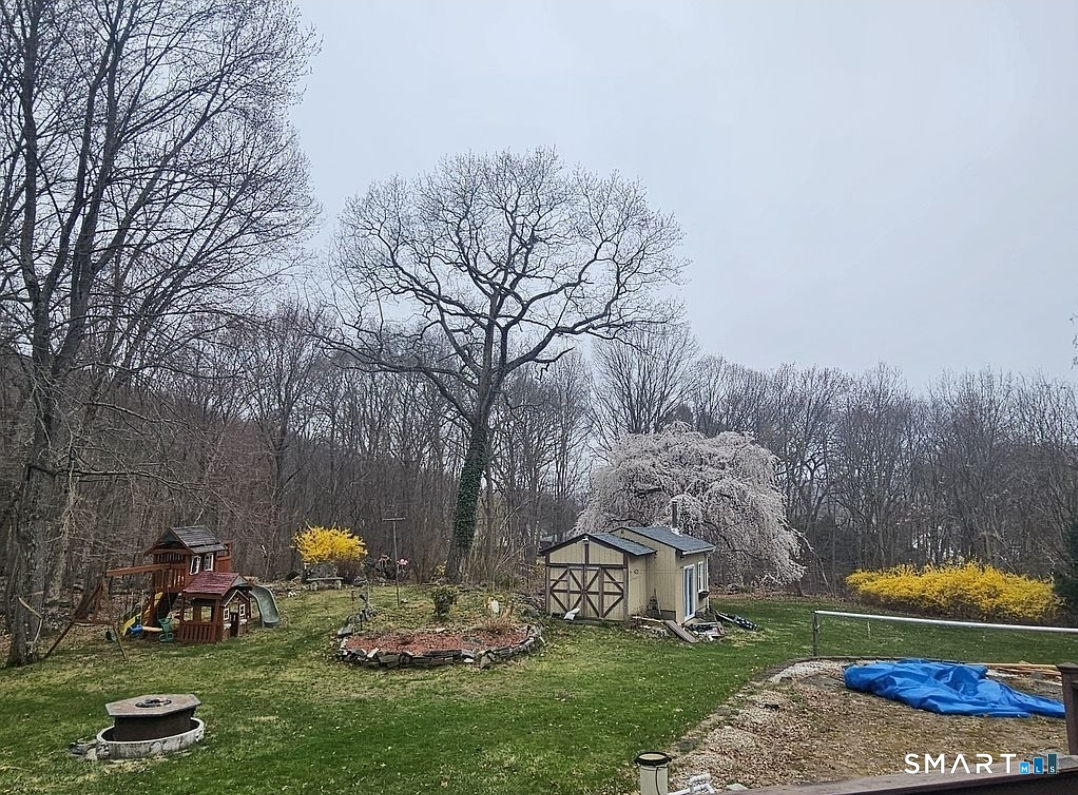109 Spruce Drive Naugatuck CT 06770