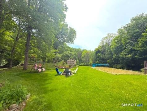 109 Spruce Drive Naugatuck CT 06770