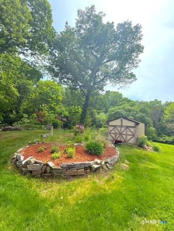 109 Spruce Drive Naugatuck CT 06770