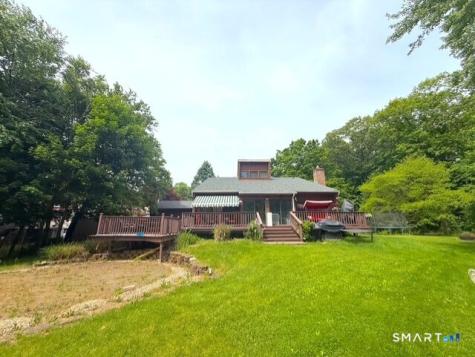 109 Spruce Drive Naugatuck CT 06770
