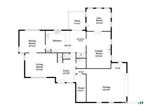 8 Lomartra Lane Branford CT 06405