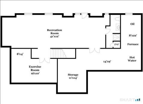 8 Lomartra Lane Branford CT 06405