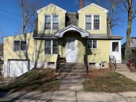 30 Hill Street Naugatuck CT 06770