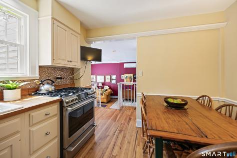 37 Ridgewood Avenue North Haven CT 06473
