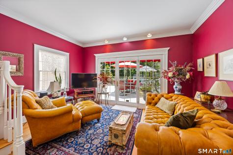 37 Ridgewood Avenue North Haven CT 06473