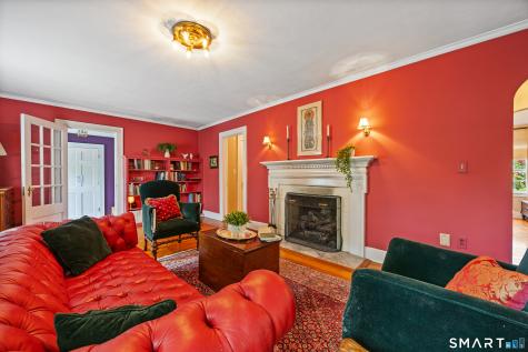 37 Ridgewood Avenue North Haven CT 06473
